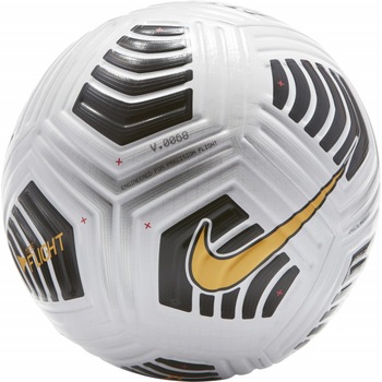 Minge fotbal Nike Flight FA20 - oficiala de joc, alb, 5 Minge fotbal Nike Flight FA20 - oficiala de joc, alb, 5