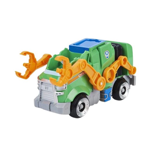 Masinuta Paw Patrol Rocky 24 x 10 x 20.6 cm