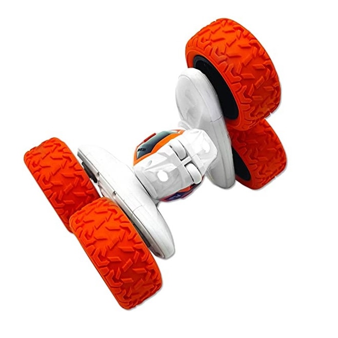 Masinuta de scamatorii cu telecomanda Lexibook Crosslander