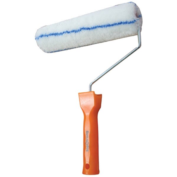 Trafalet, 54x230 mm, coada plastic, TopStrong, 540654