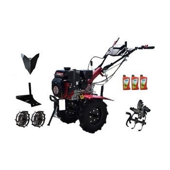 Pachet Motocultor Profesional Weima WM 990 New, 3 Viteze, Motor 7CP, 5 piese Pachet Motocultor Profesional Weima WM 990 New, 3 Viteze, Motor 7CP, 5 piese