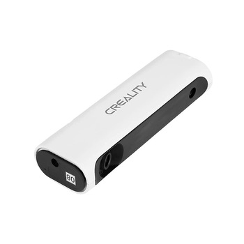 Scanner 3D Creality CR-SCAN 01, model 2021, software inclus Scanner 3D Creality CR-SCAN 01, model 2021, software inclus