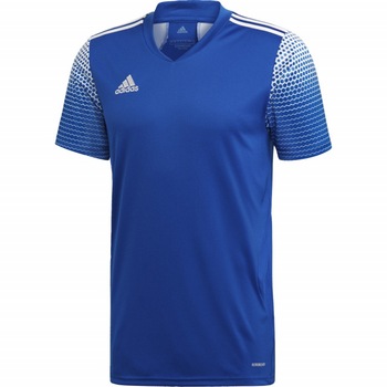 Tricou Adidas Regista 20 pentru barbati, Albastru