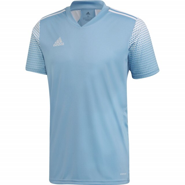 Tricou Adidas Regista 20 pentru barbati, Bleu