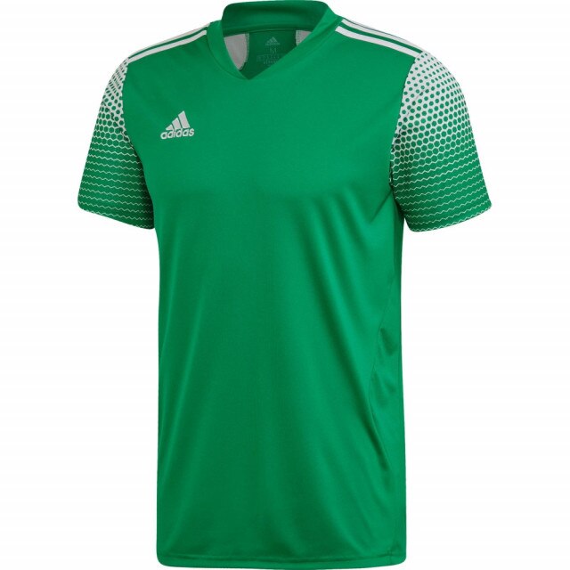 Tricou Adidas Regista 20 pentru barbati, Verde