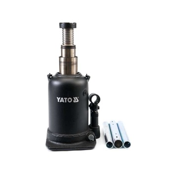 Cric hidraulic Yato, 230-593mm, 12T Cric hidraulic Yato, 230-593mm, 12T