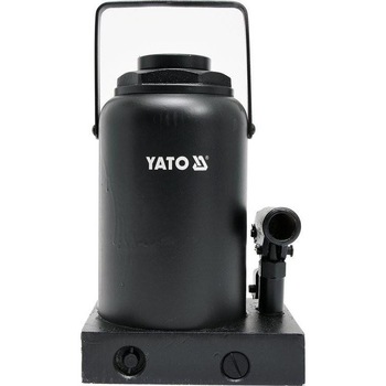 Cric hidraulic tip butelie Yato, 32T Cric hidraulic tip butelie Yato, 32T