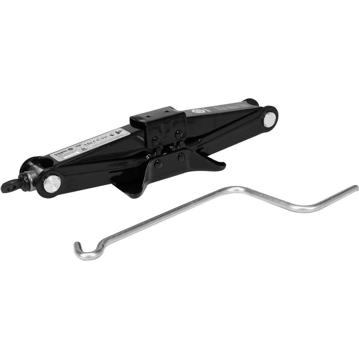 Cric mecanic Vorel, 1.5T