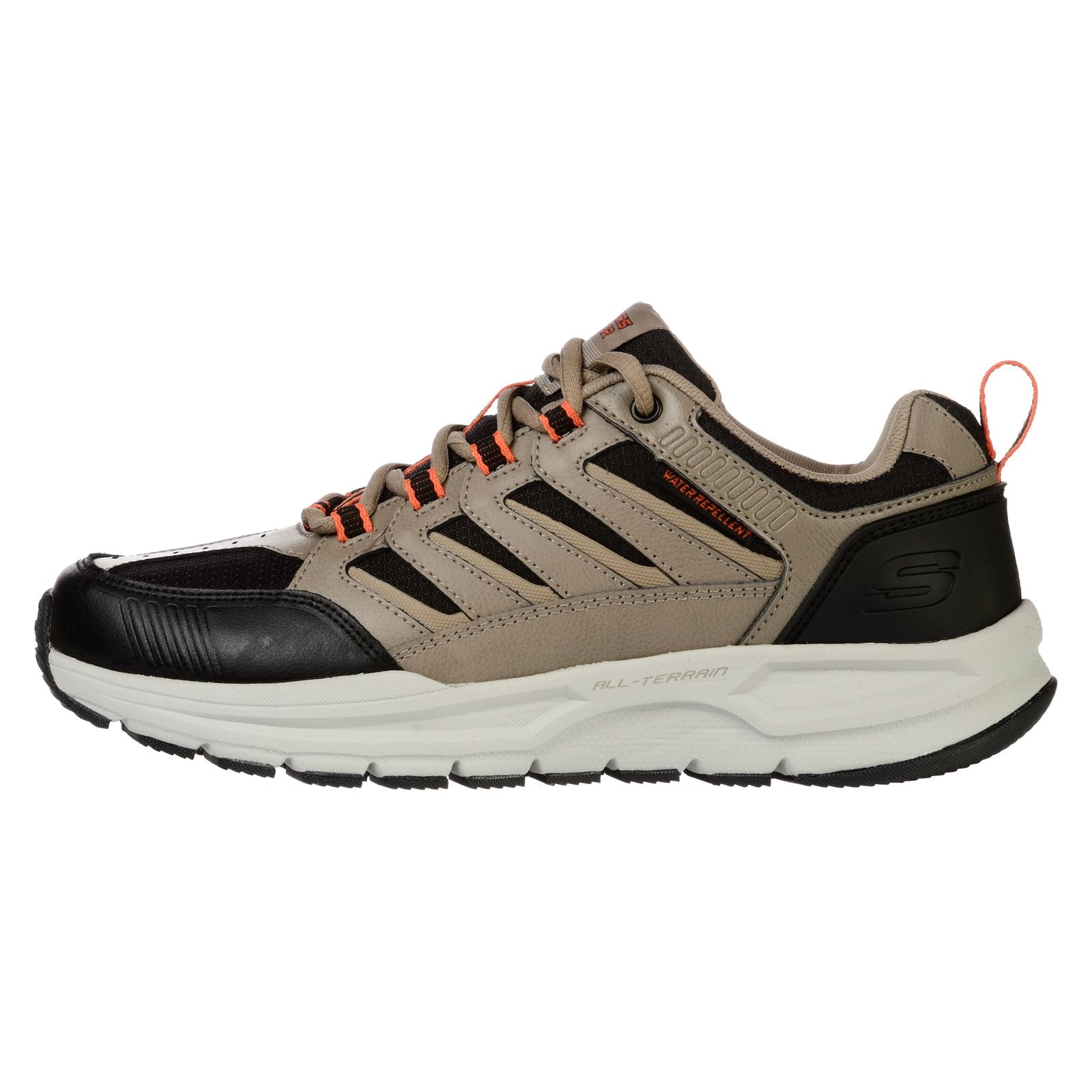 Pantofi sport Skechers Escape Plan 2.0 51701TPBK Barbati