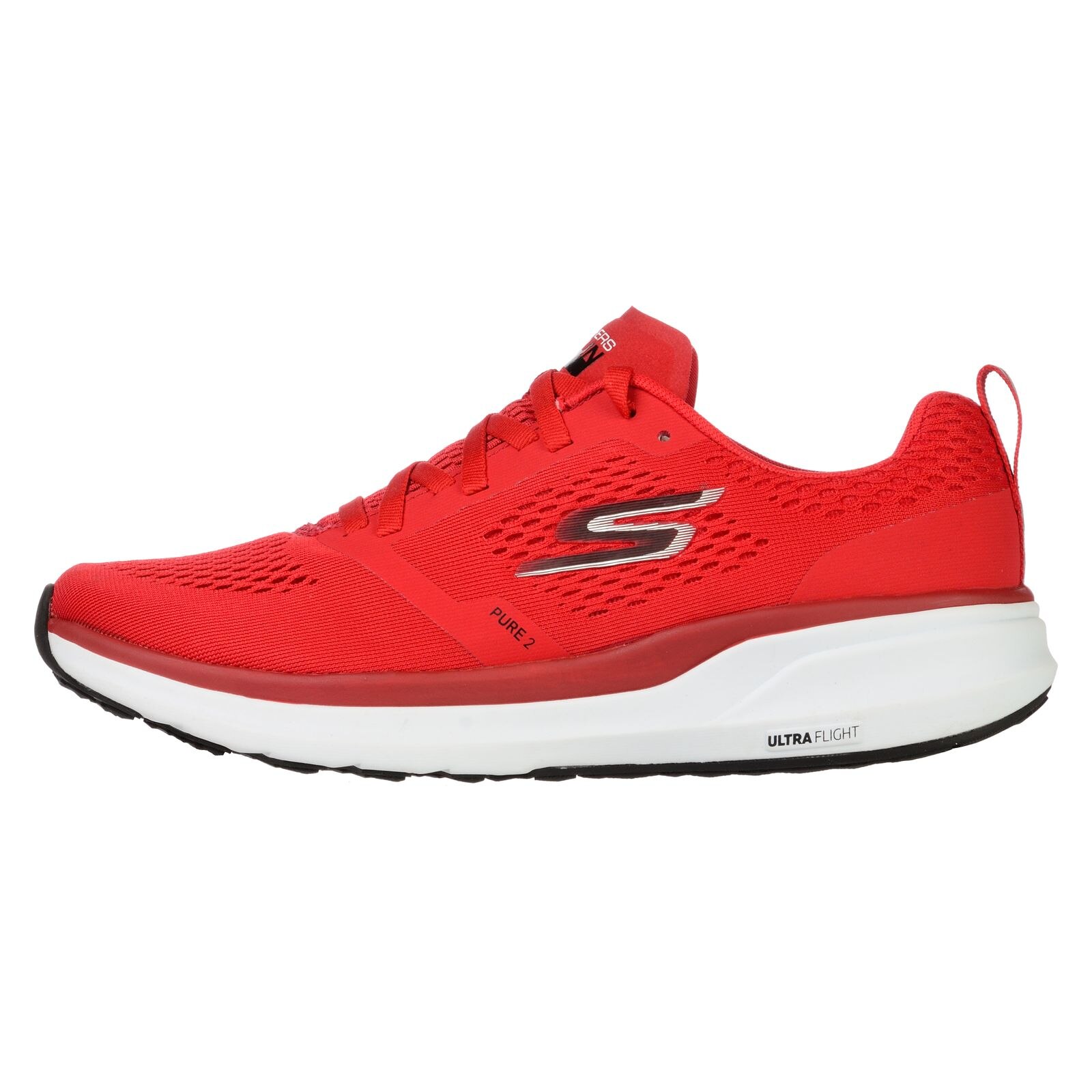 Pantofi sport Skechers Pure 2 220204RDBK Barbati