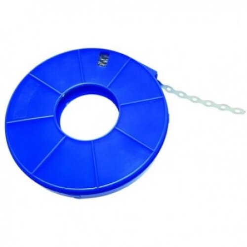 Banda perforata 10m 12 x 0.8mm