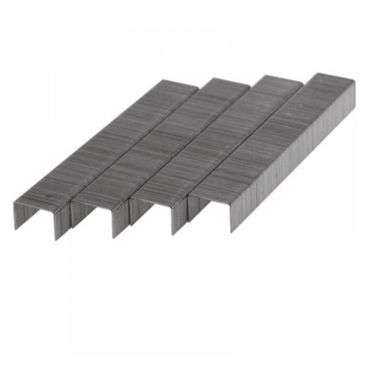 Dedra tűzőgépkapocs 8x11,3x0,7 mm 1000 db