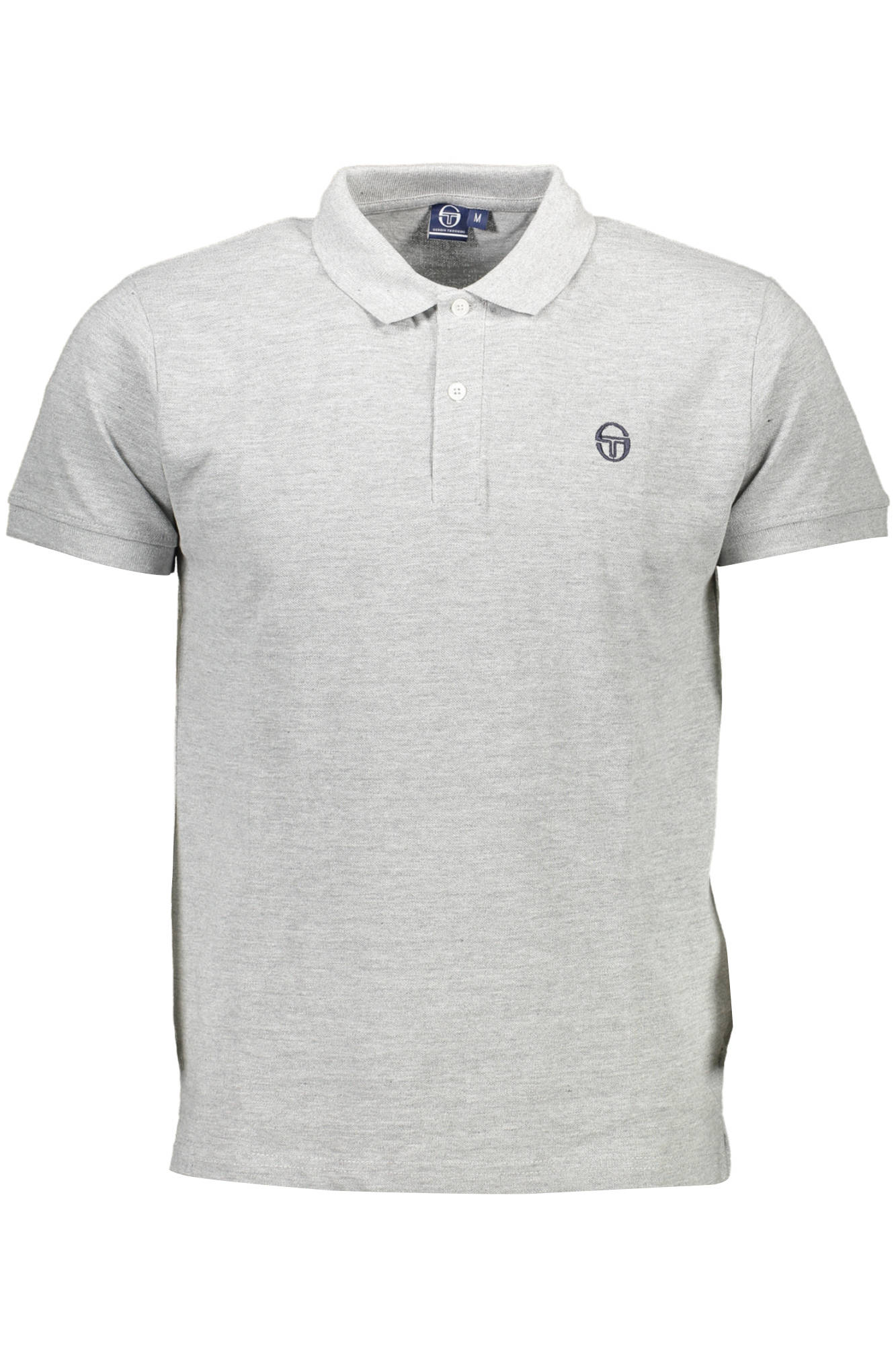 Tricou, Sergio Tacchini, Gri