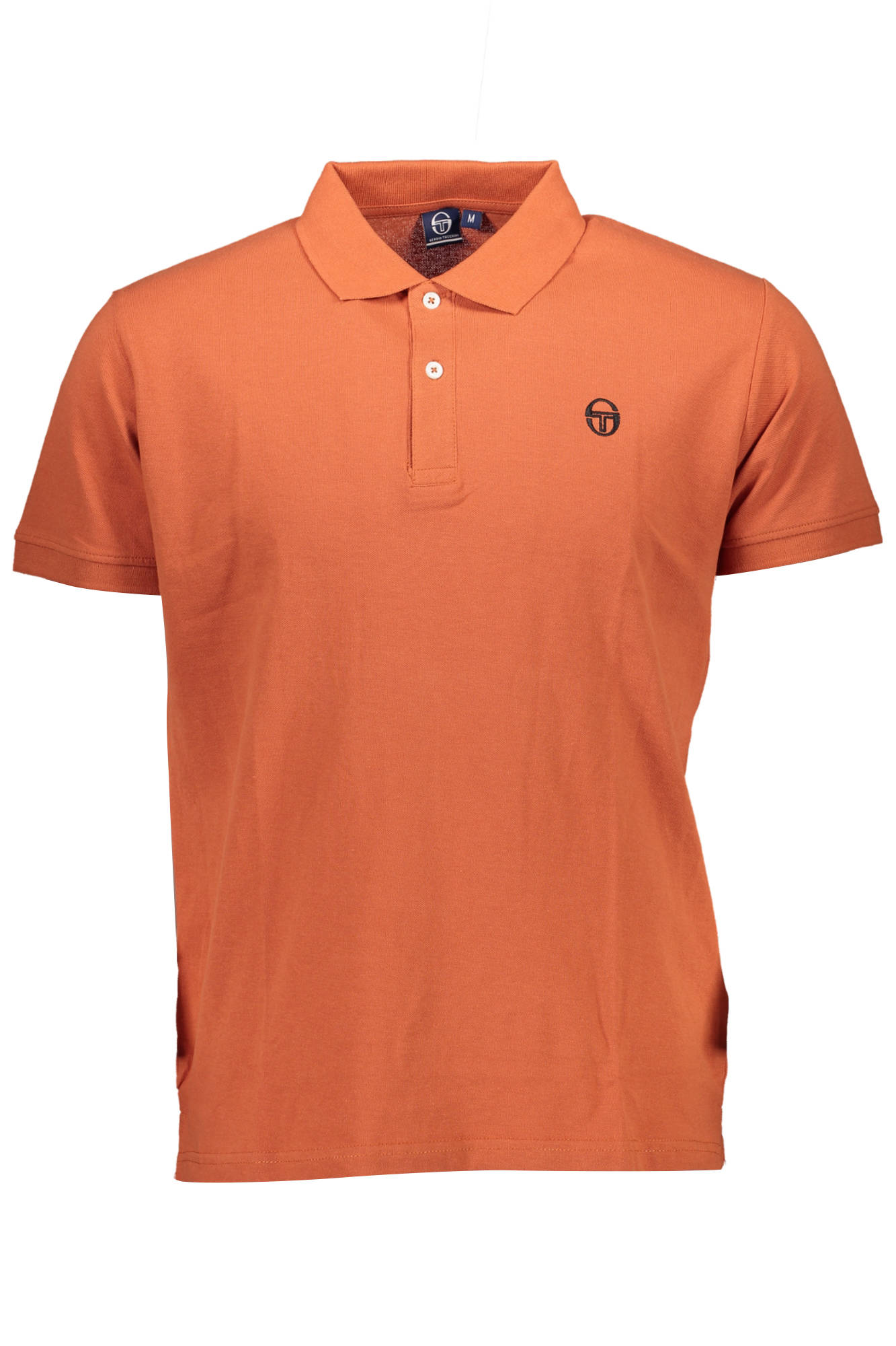 Tricou, Sergio Tacchini, Portocaliu