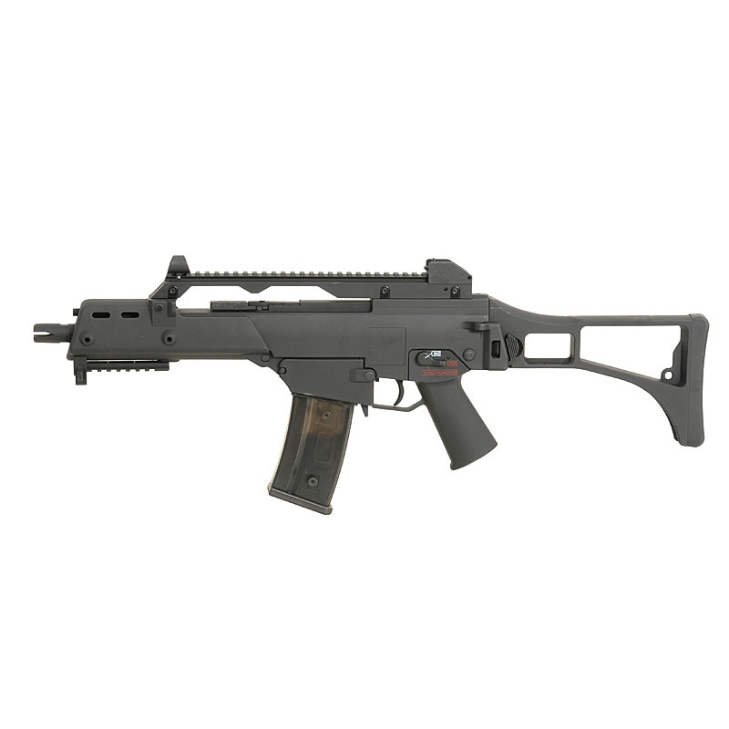 Pusca electrica Airsoft, CM.011, CYMA
