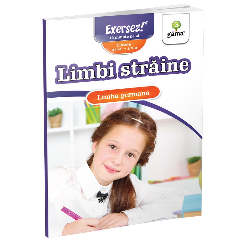 Limba germana - Exersez 2016