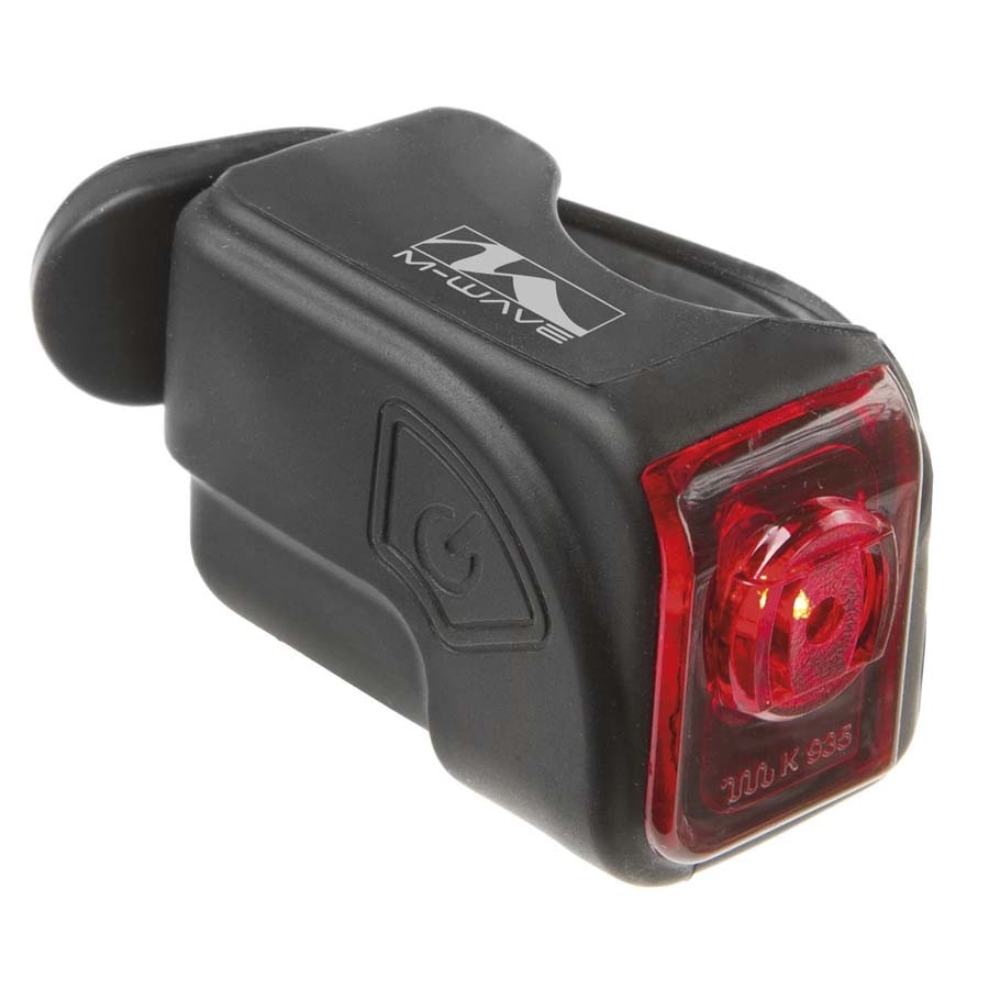 Stop spate M-Wave, HELIOS K 1.1 USB,Negru