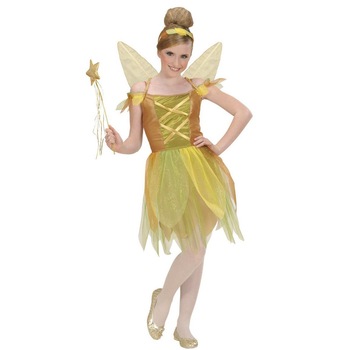 Costum Zana Padurii Widmann 58606 5 - 7 ani Costum Zana Padurii Widmann 58606 5 - 7 ani