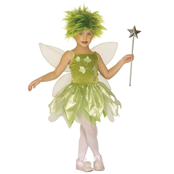 Costum Zana Padurii Widmann 55586 5 - 7 ani