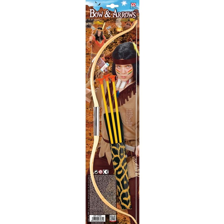 Set Arc Widmann 2793B