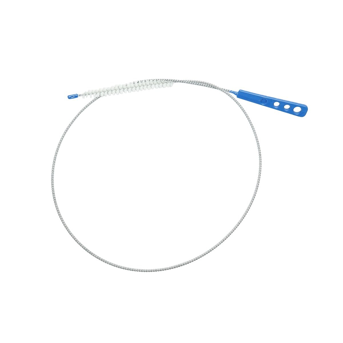 Perie lunga pentru curatare aparat muls vaci Breckner Germany