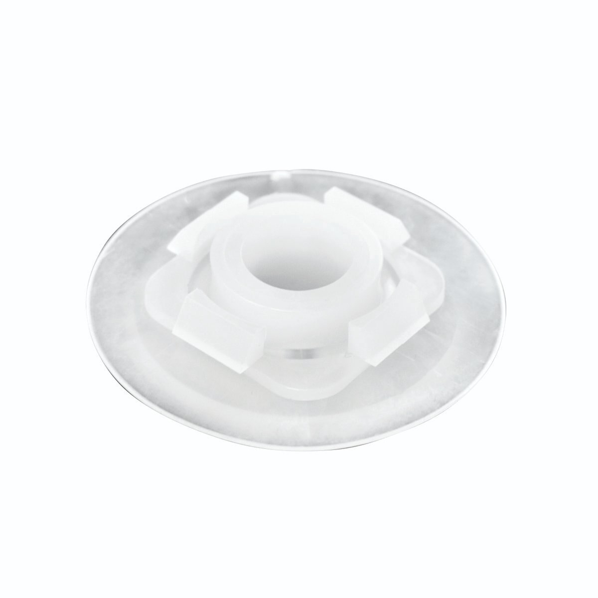 Reflector membrana pentru separator de unt