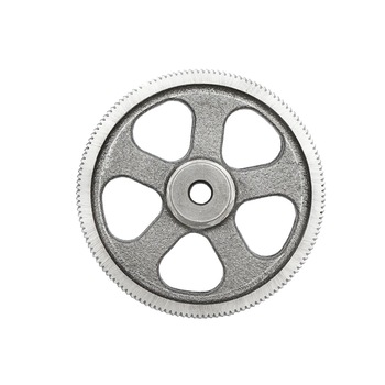 Roata dintata pentru separator smantana din lapte sau pentru degresat manual 12L Roata dintata pentru separator smantana din lapte sau pentru degresat manual 12L