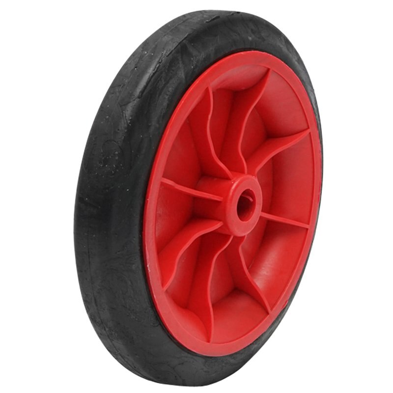 Roata 250mm pentru aparat de muls vaci Breckner Germany