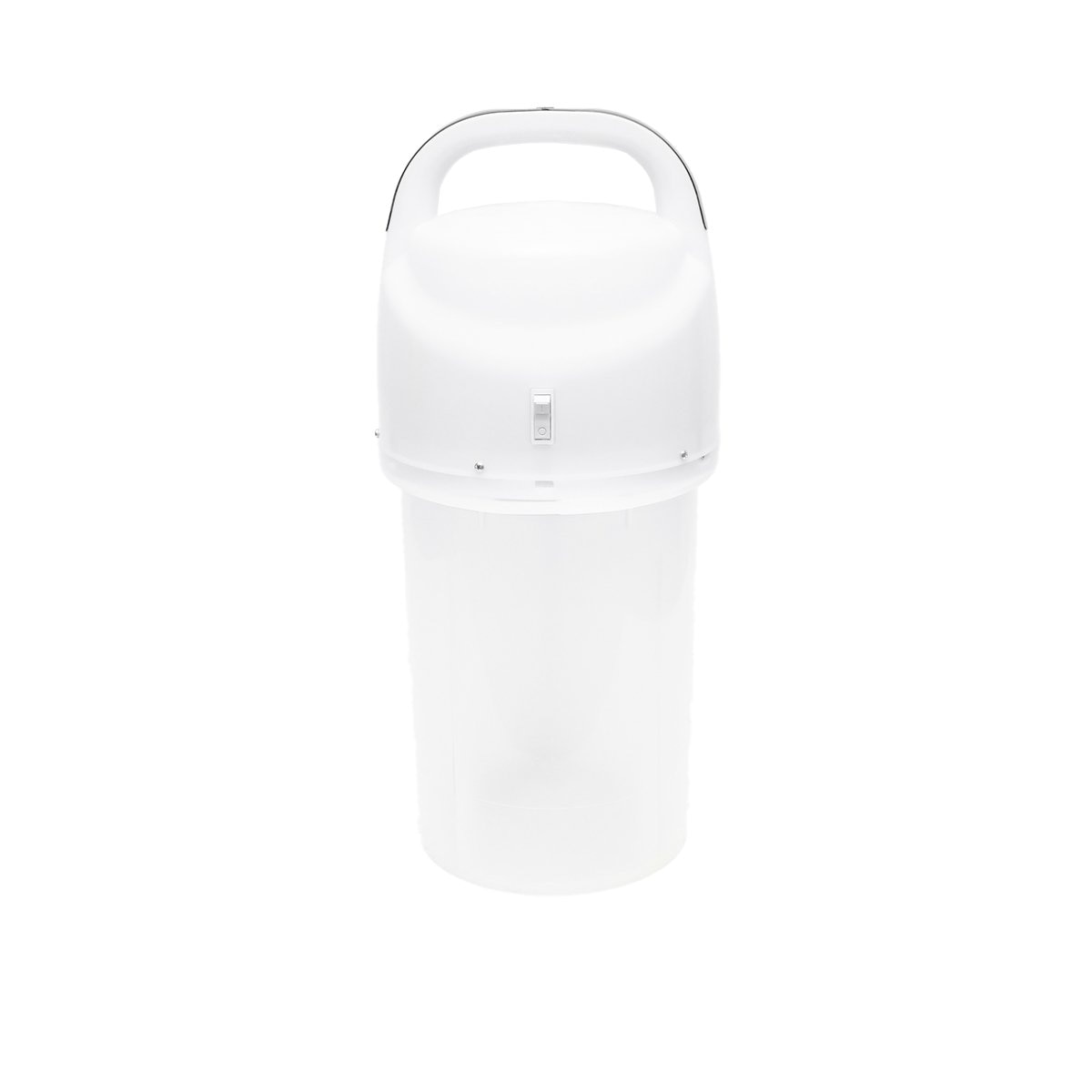 Separator de unt 10L 220V 350W 1380r/min. capacitate minima 2L/maxima 6L