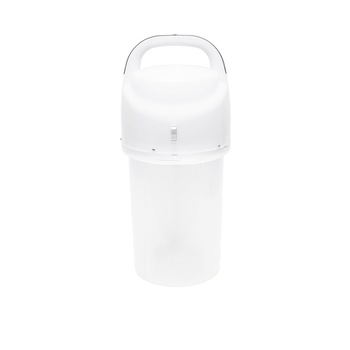 Separator de unt 10L 220V 350W 1380r/min. capacitate minima 2L/maxima 6L Separator de unt 10L 220V 350W 1380r/min. capacitate minima 2L/maxima 6L