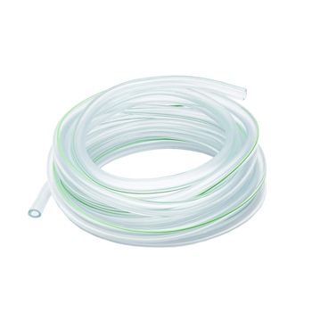 Rola furtun transparent 10 metri pentru lapte diametru interior 16mm Breckner Germany Rola furtun transparent 10 metri pentru lapte diametru interior 16mm Breckner Germany