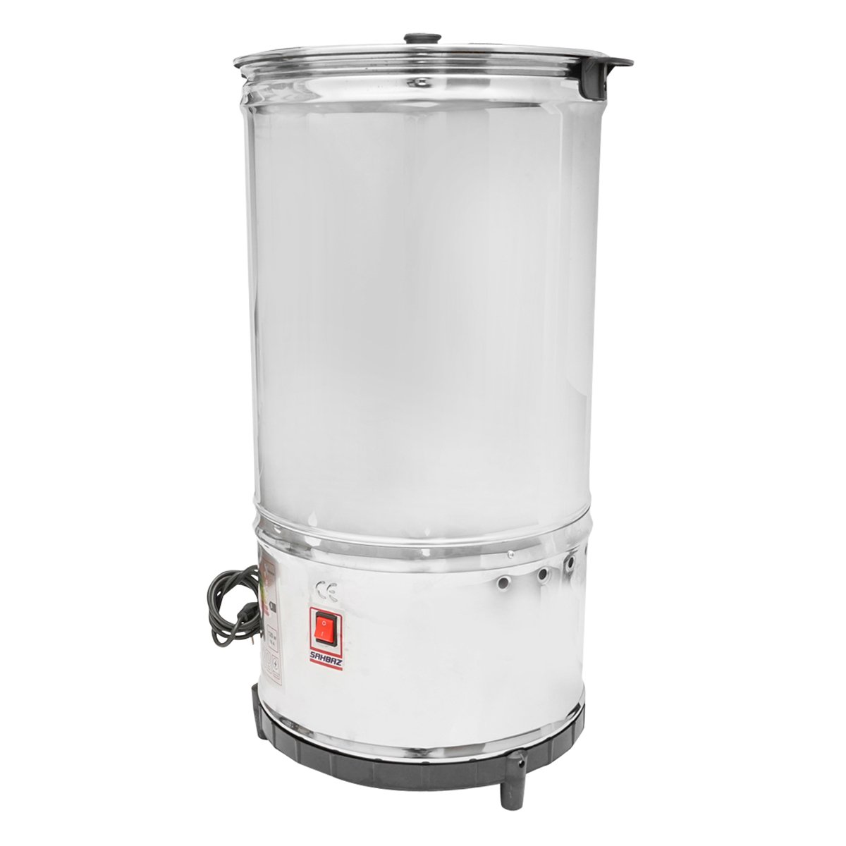 Separator de unt 120W 16A