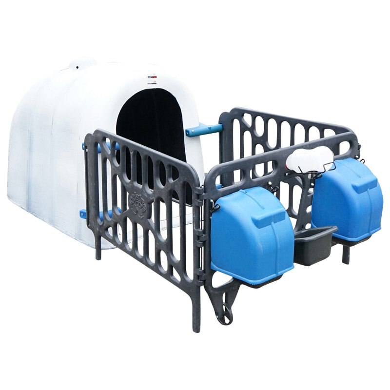 Separator vitei cu accesorii Breckner Germany