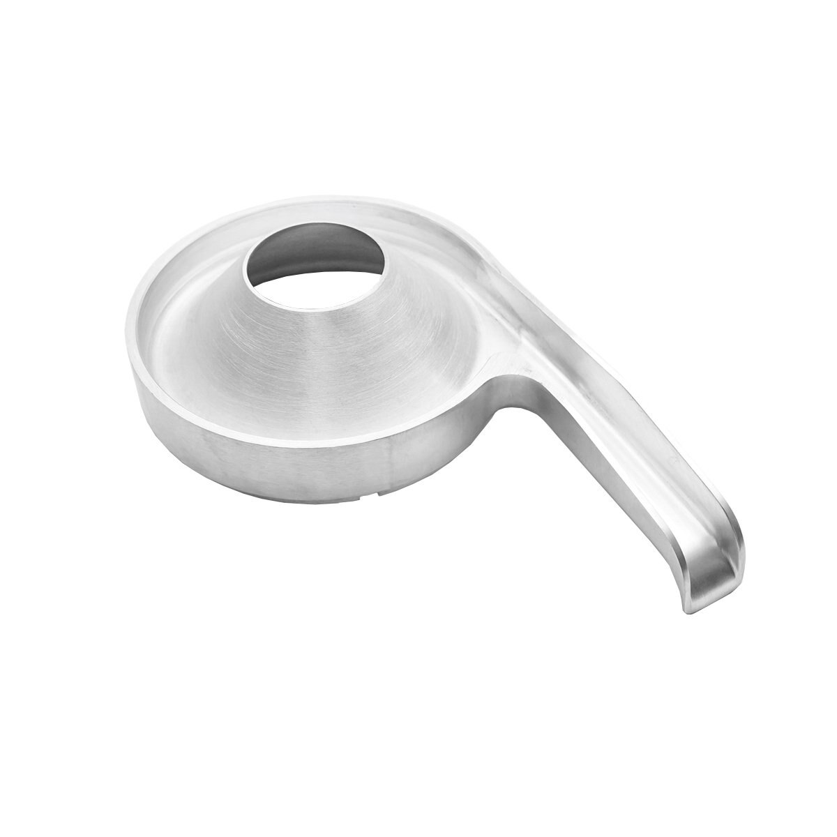 Tambur retur pentru separator de smantana 12L