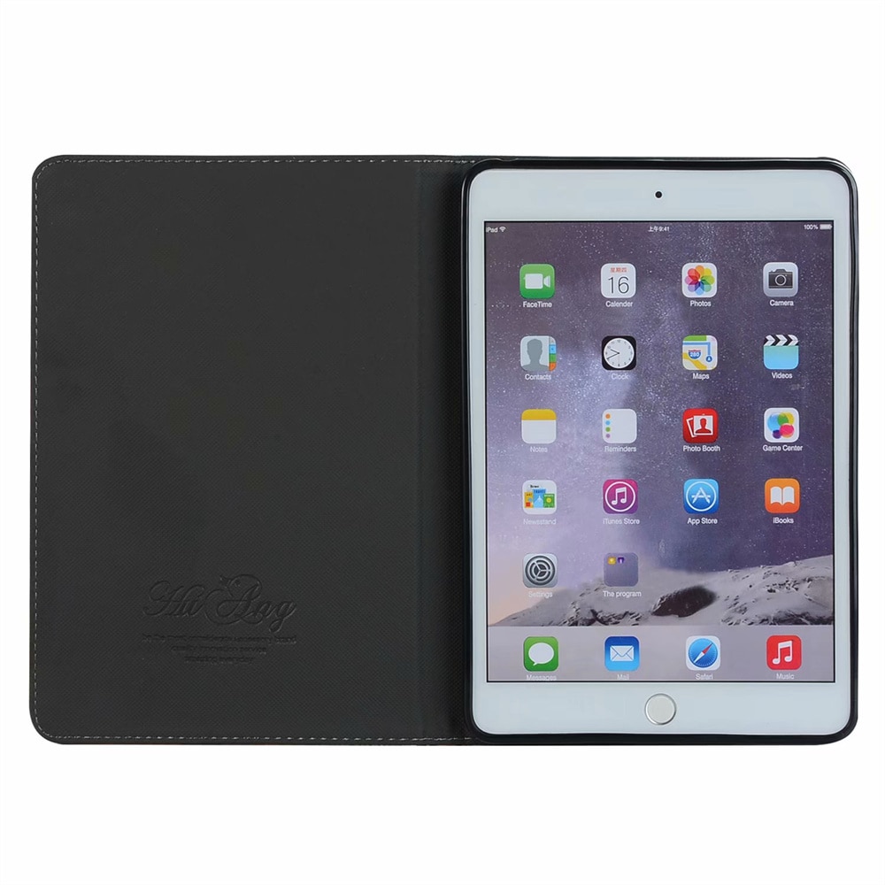 Husa de protectie compatibila cu Samsung Galaxy Tab A7 2020, T500 10.4 inch, Multicolor