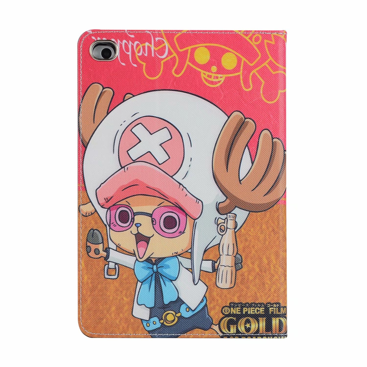 Husa de protectie compatibila cu Samsung Galaxy Tab A7 2020, T500 10.4 inch, Multicolor