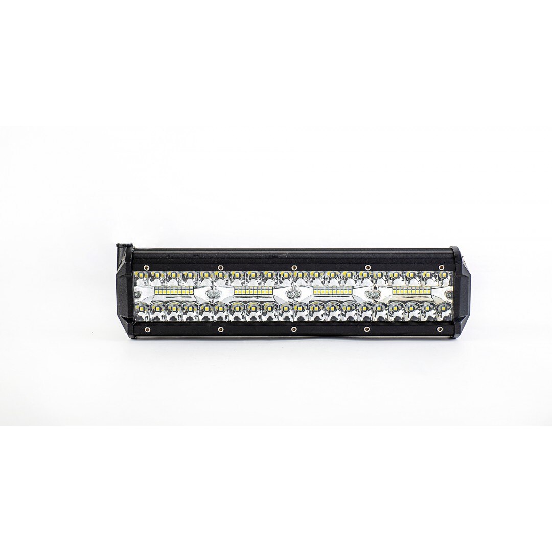 Bara Led 80XLED - Flood, 302 mm, 120W - 12/24V
