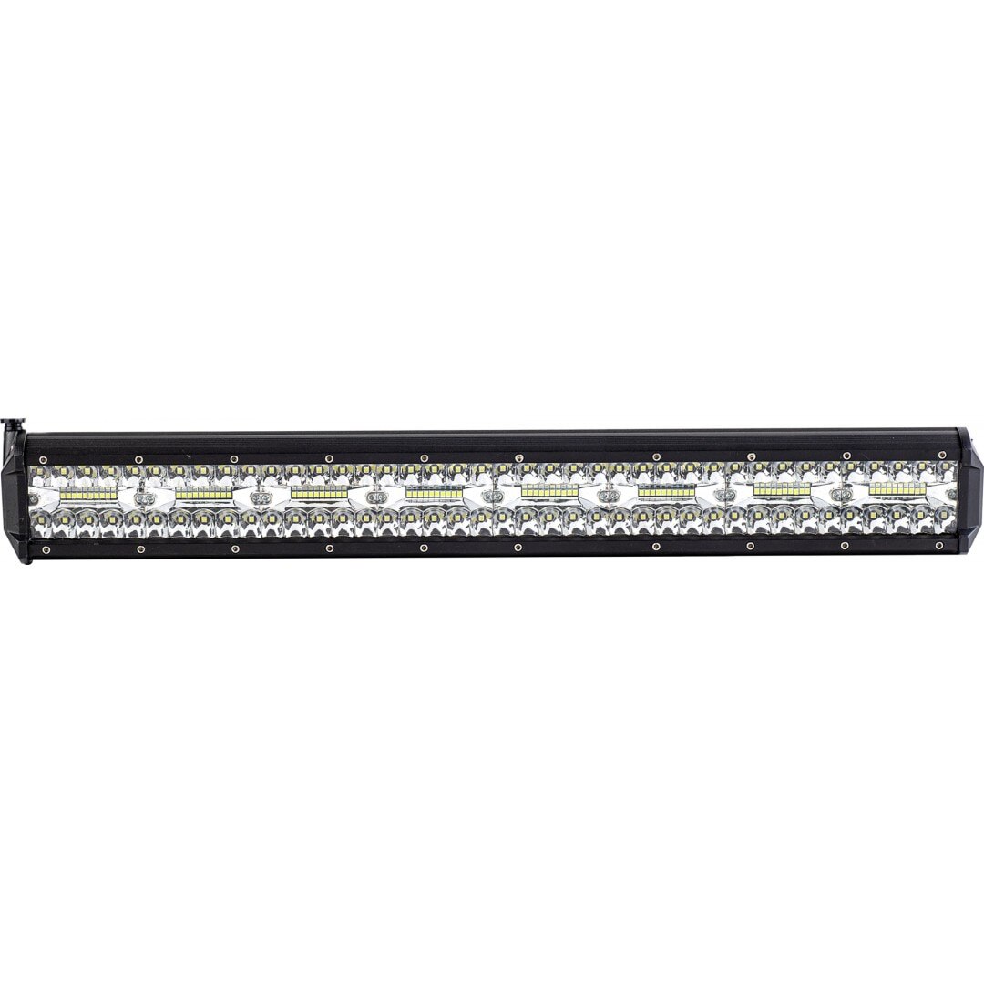 Bara Led 160XLED - Flood, 575 mm, 240W - 12/24V