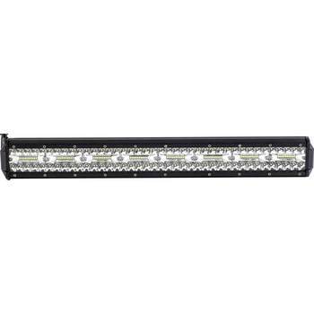 Bara Led 160XLED - Flood, 575 mm, 240W - 12/24V Bara Led 160XLED - Flood, 575 mm, 240W - 12/24V