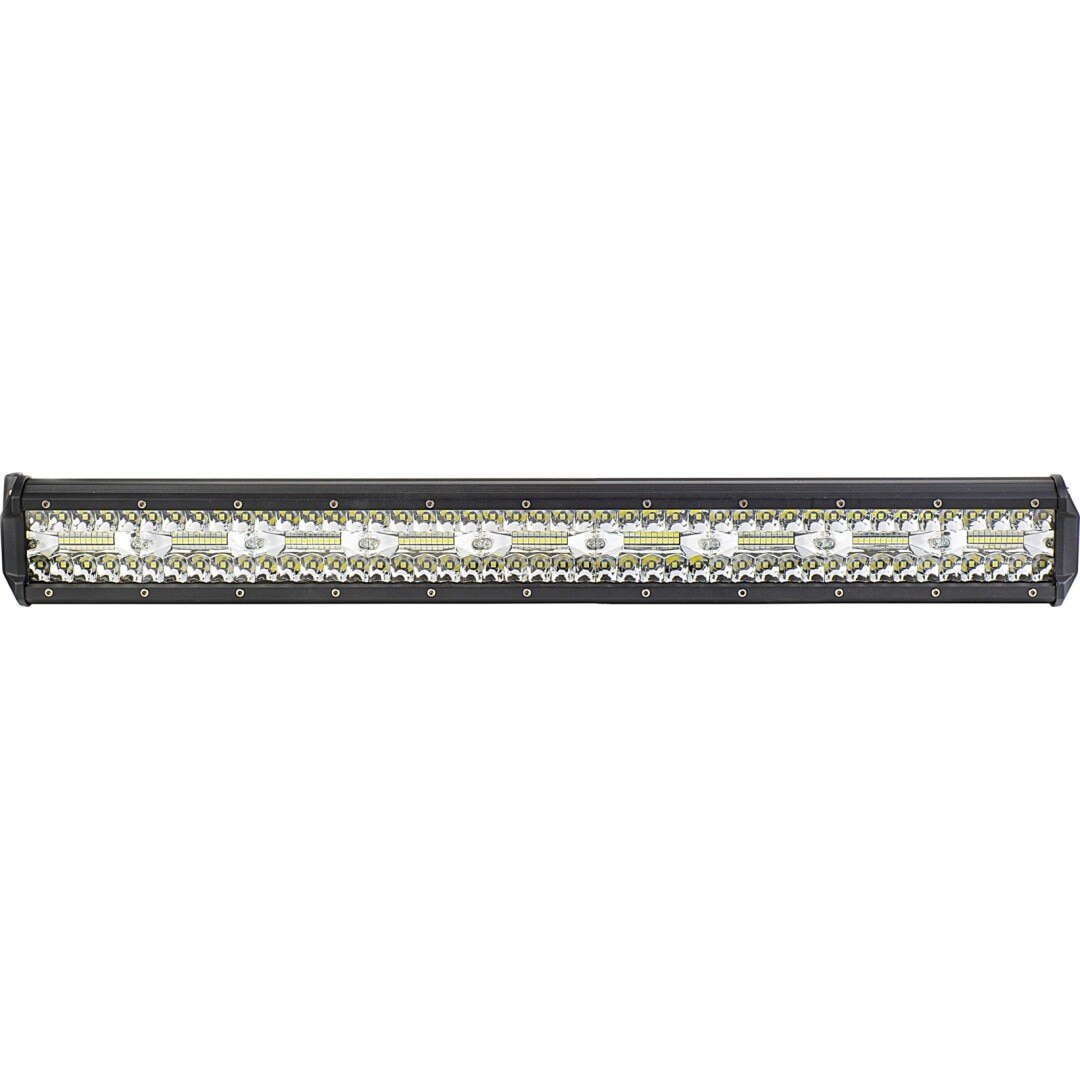 Bara Led 180XLED - Flood, 640mm, 270W - 12/24V
