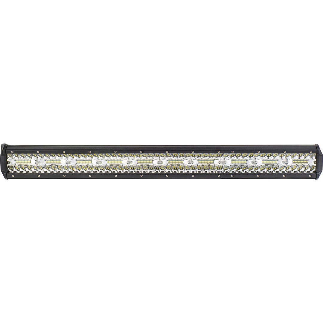 Bara Led 200XLED - Flood, 710mm, 300W - 12/24V