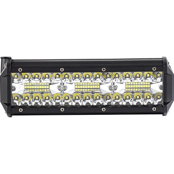 Bara Led 60XLED - Flood, 234 mm, 90W - 12/24V Bara Led 60XLED - Flood, 234 mm, 90W - 12/24V