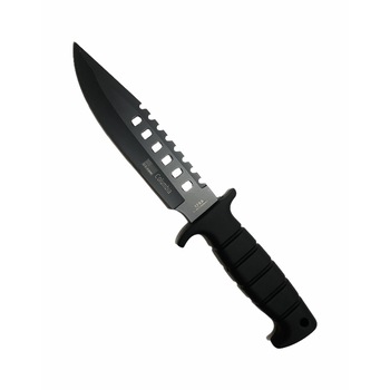 Cutit de vanatoare si drumetie lama 17 cm TS-3091 - 128A Cutit de vanatoare si drumetie lama 17 cm TS-3091 - 128A