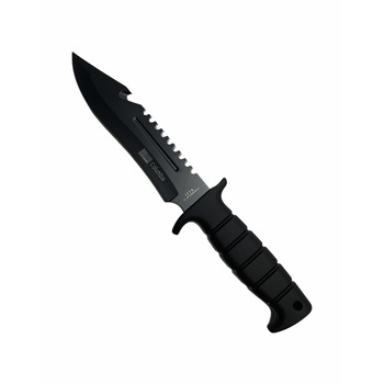 Cutit de vanatoare si drumetie lama 17 cm TS-3092 - 177A Cutit de vanatoare si drumetie lama 17 cm TS-3092 - 177A