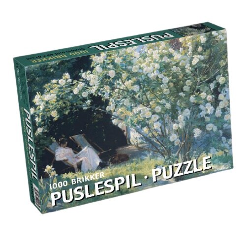 Puzzle Art Skagen No1 1000 de Piese