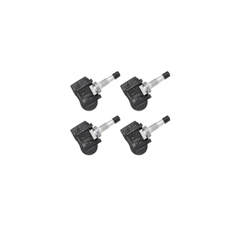 Kit de senzori de presiune in roti TPMS Hyundai Kona, i30, Elantra Kit de senzori de presiune in roti TPMS Hyundai Kona, i30, Elantra