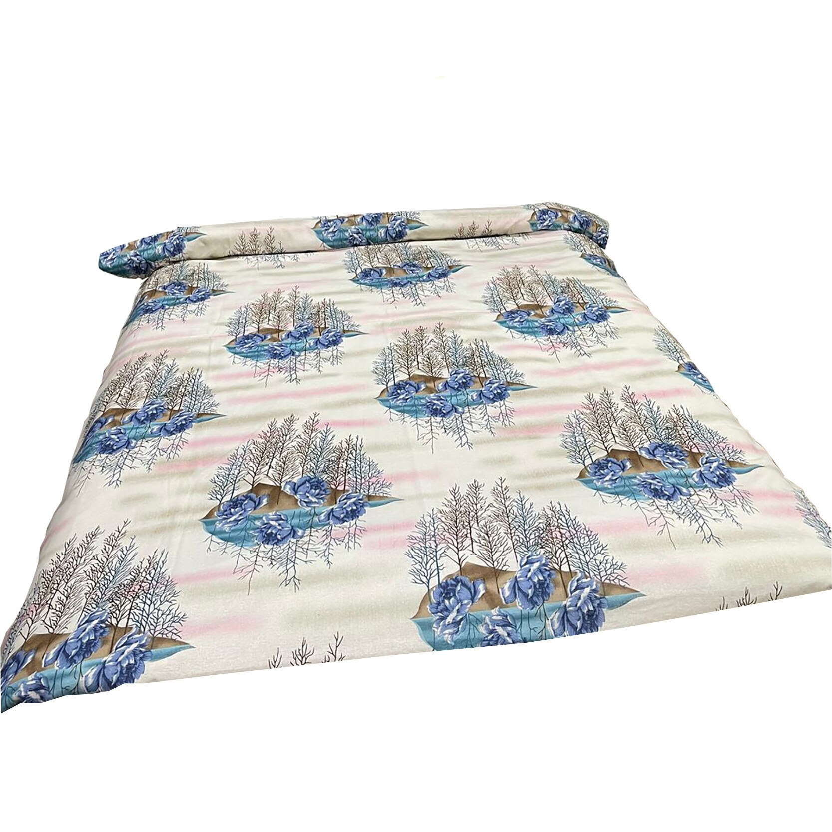 Husa pilota bleu 140/210cm, 