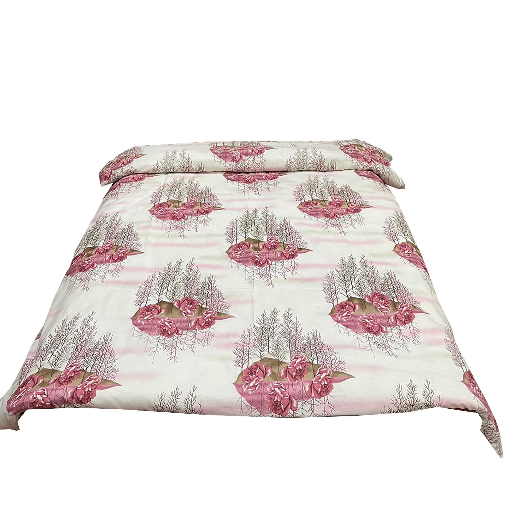 Husa pilota roz 200/210cm, 