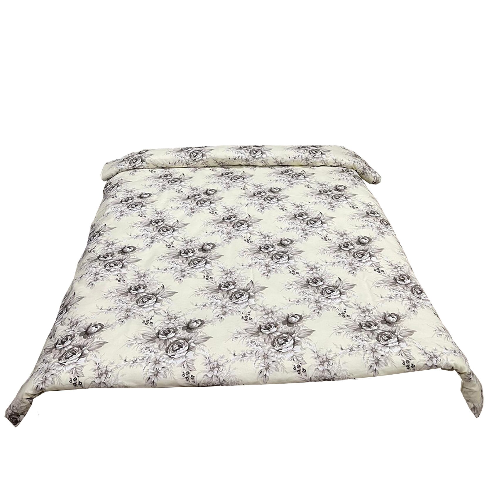 Husa pilota alba 140/210cm, 