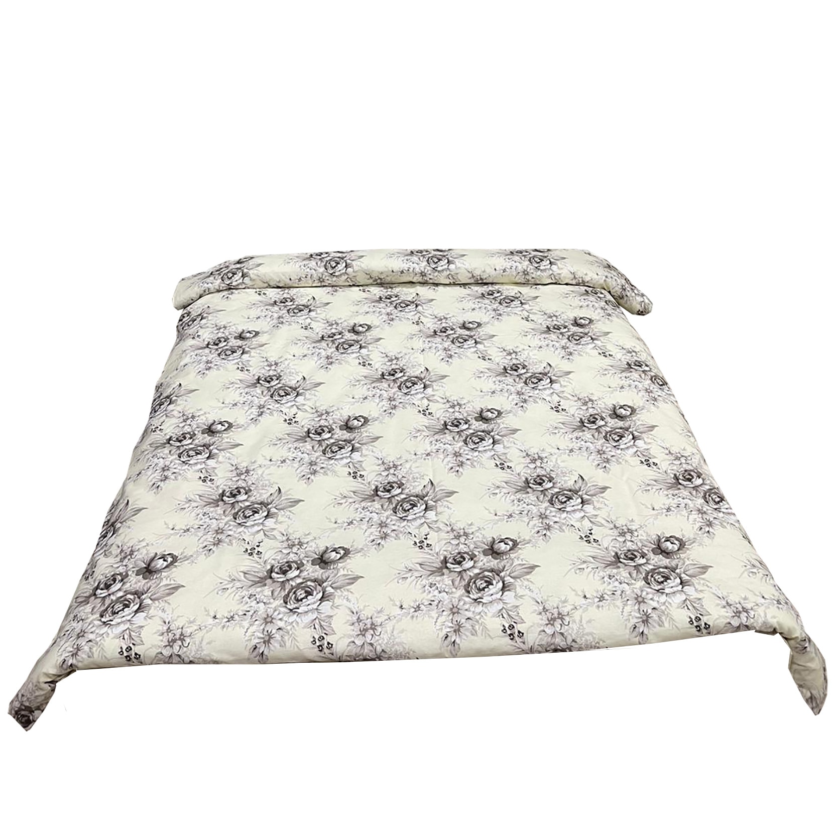 Husa pilota crem 140/210cm, 